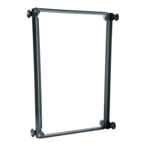 SEPARADOR ACUARIOS 39.5X29.5CM BOYU MOD. APD-01