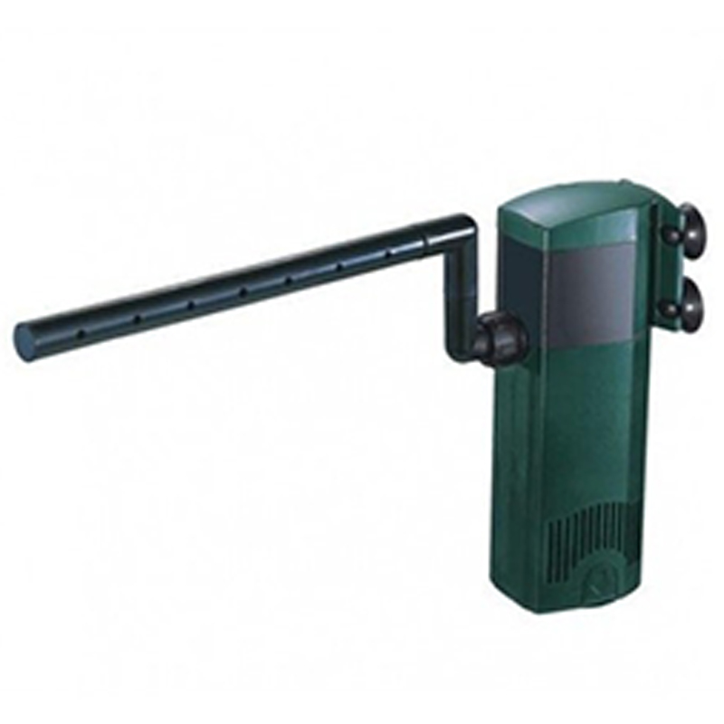 FILTRO BOYU FP-38E 1350 L/H + FLAUTA Filtro Boyu Fp-38E 1350 L/H + Flauta