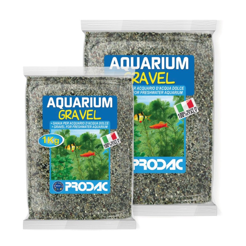 GRAVA NATURAL FINA GRIS0.7-1.2 MM 2,5 KG Grava Natural Fina Gris0.7-1.2 Mm 2