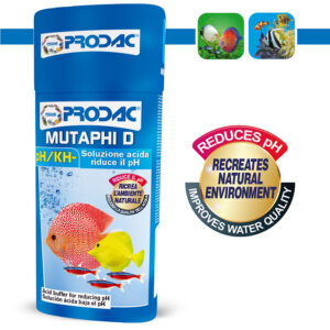 PRODAC MUTAPHI D 100 ML PH-/KH-