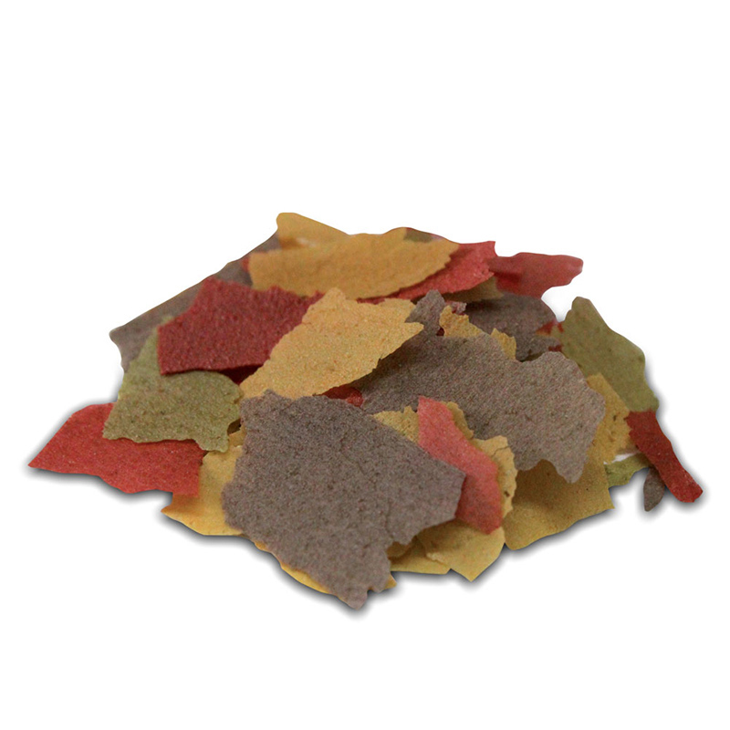 TROPICAL FISH FLAKES 50 GR Tropical Fish Flakes 50 Gr