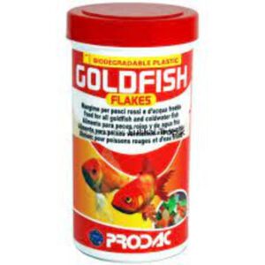 GOLDFISH FLAKES 32 GR