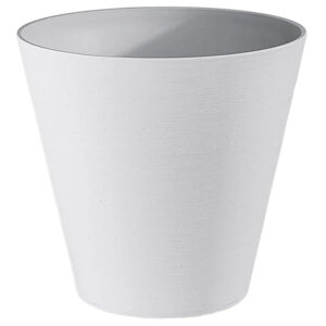 RE-POT HOOP 30 BLANCO