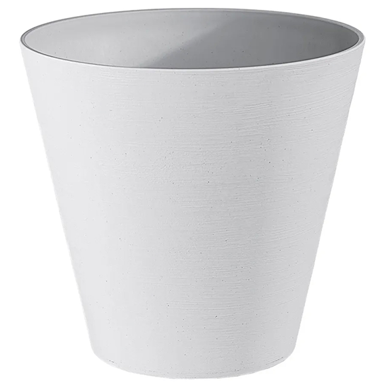 RE-POT HOOP 30 BLANCO Re-Pot Hoop 30 Blanco