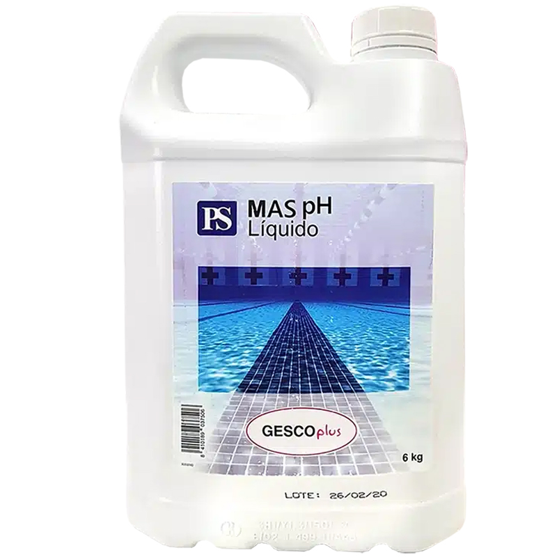 PH+ ELEVADOR LIQUIDO Ph+ Elevador Liquido