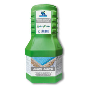 CLORO INVERNAL QUIMICAMP