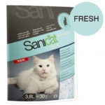 Arena Sanicat Fresh 3