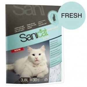 ARENA SANICAT FRESH 3