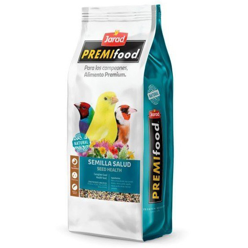 SEMILLA SALUD HEALTH SEED 1 KG Semilla Salud Health Seed 1 Kg