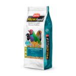 Exóticos Premium 1 Kg Premifood Mixtura