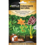 Hormona Enraizante Natural -Jed- Sobre 20 Gr