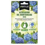 Azulador De Hortensias Sobre Para 5 L