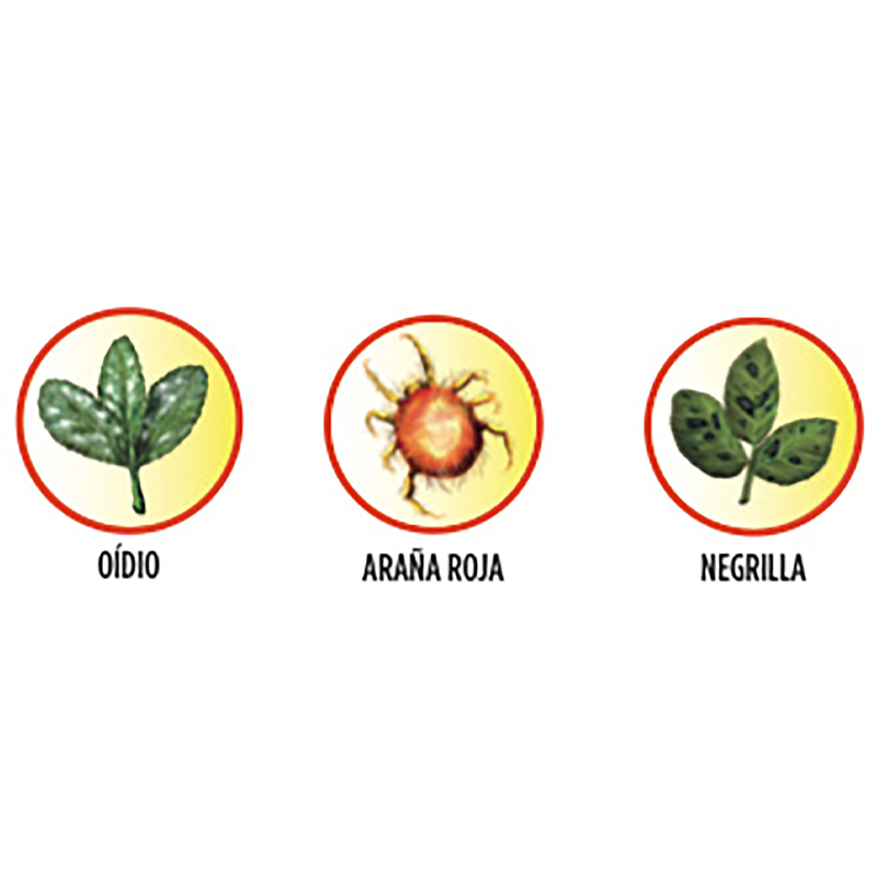 ACARICIDA SOBRE 3,5 GR PARA 5L -JED- 5 Gr Para 5L -Jed-