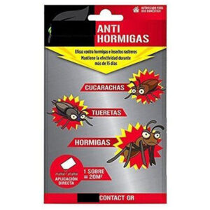 ANTI HORMIGAS SOBRE 50 GR