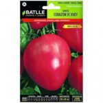 Tomate Corazon De Buey 1 Gr