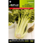 Apio Golden Self Blanching 2 Sobre 3 Gr