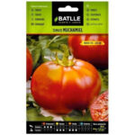 Tomate Muchamiel Sobre 1 Gr