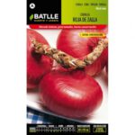 Cebolla Roja De Zalla Sobre 4 Gr