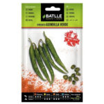 Pimiento Guindilla Verde Sobre 2 Gr