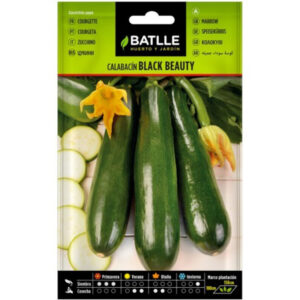 CALABACIN BLACK BEAUTY SOBRE 10 GR