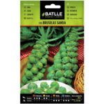 Col Bruselas Sanda Sobre 8 Gr