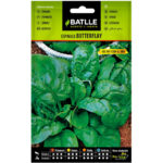 Espinaca Butterflay Sobre 15 Gr