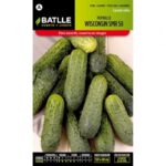 Pepinillo Pepino Wisconsin Smr18 Sobre 5 Gr