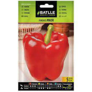 PIMIENTO MAOR SOBRE 2 GR