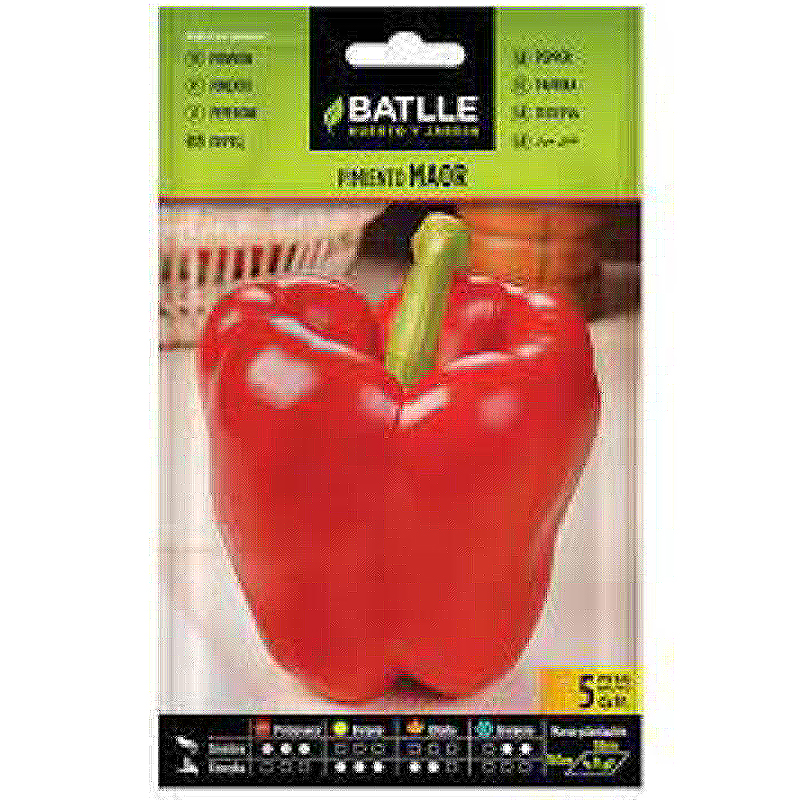 PIMIENTO MAOR SOBRE 2 GR Pimiento Maor Sobre 2 Gr