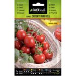 Tomate Mini Bell Cherry Sobre 0