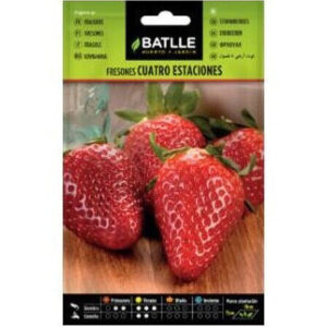 FRESONES 4 ESTACIONES 0