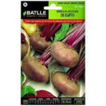 Remolacha Aplastada De Egipto Sobre 10 Gr