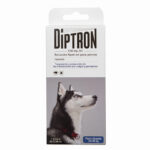 Pipeta Diptron Spot On 2.68 Ml Para 20-40 Kg