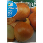 Cebolla Babosa Temprana 100 Gr