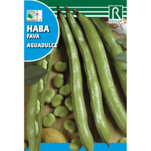 HABA AGUADULCE