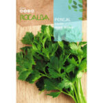 Perejil Gigante De Italia 10 Gr