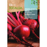 Remolacha De Mesa Aplastada De Egipto 10 Gr