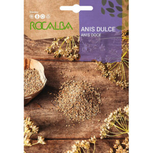 ANIS DULCE SOBRE 8 GR