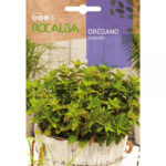 Oregano Sobre 0