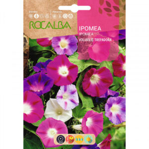 IPOMEA VOLUBILIS TRAPADORA SOBRE 10 GR
