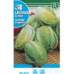 Lechuga Sucrine Cogollos 3 Gr