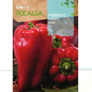 PIMIENTO COPERI SOBRE 1 GR
