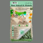 Heno Pilesan Natural 800Gr