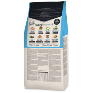 OWNAT CLASSIC JUNIOR PERRO 4 KG