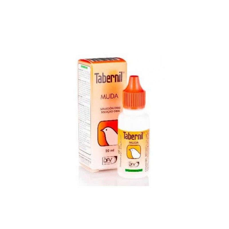 TABERNIL MUDA 20 ML Tabernil Muda 20 Ml