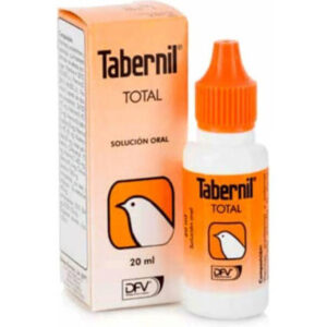 TABERNIL TOTAL 20 ML