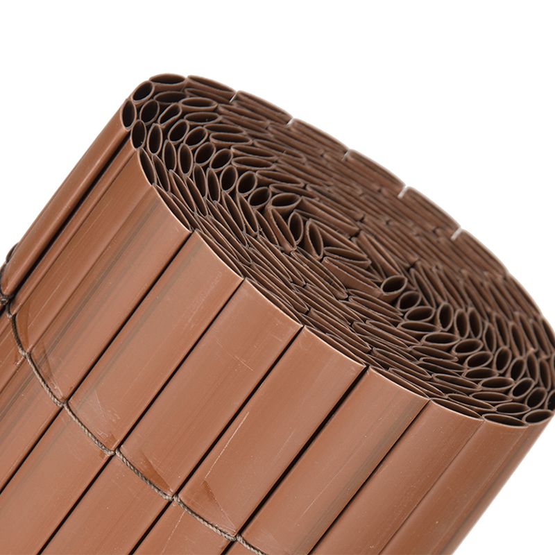 ROLLO CAÑIZO PVC D/C 1X3M TEKA Rollo Cañizo Pvc D/C 1X3M Teka