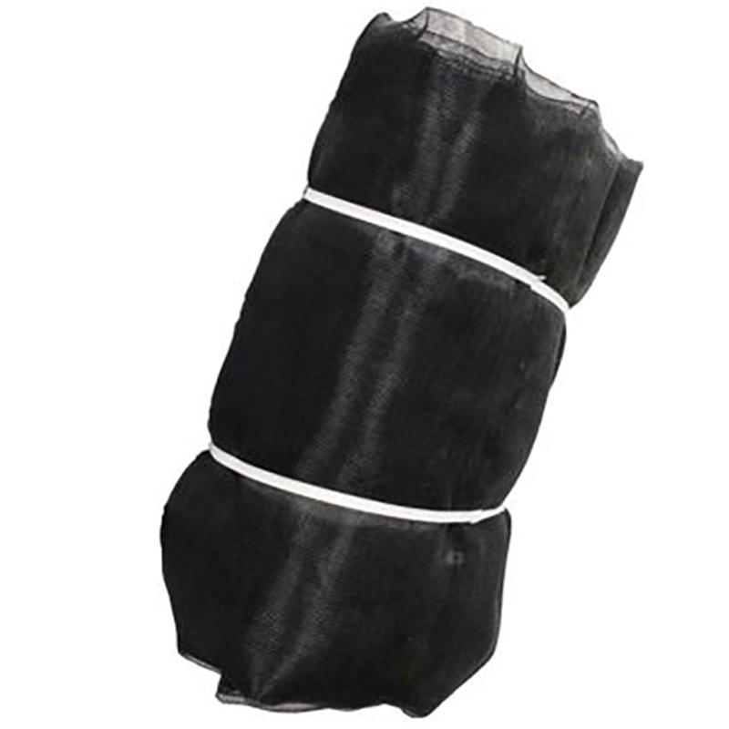 LIENZO MANTOS DE RECOLECCIÓN DE OLIVA NEGRO 4 X 6 M Lienzo Mantos De Recolección De Oliva Negro 4 X 6 M