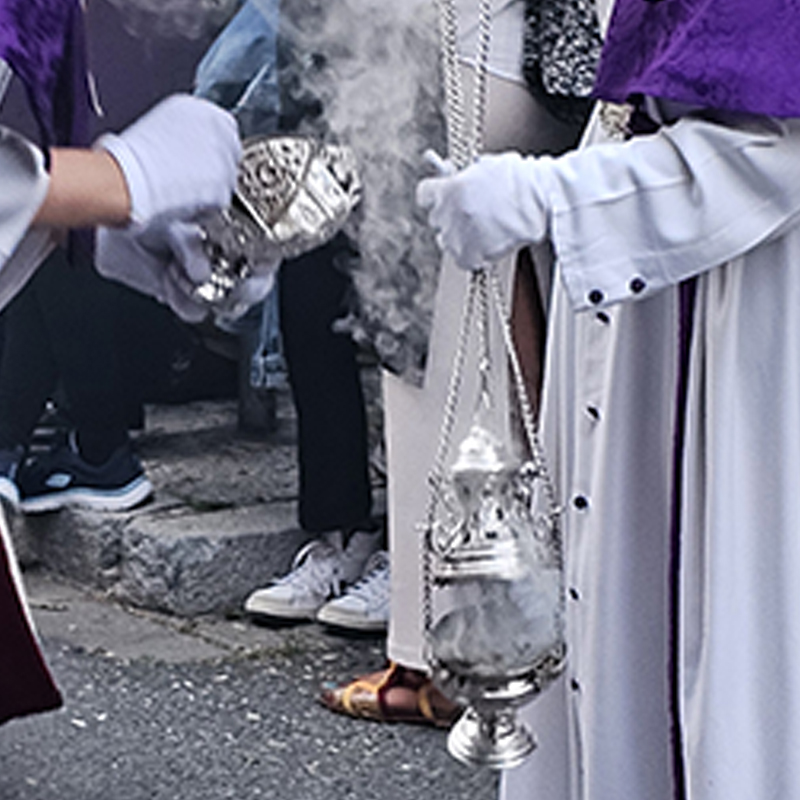 INCIENSO GRAN PODER 50 GR Incienso Gran Poder 50 Gr