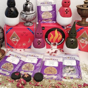 INCIENSO AROMA DE SEVILLA 50 GR